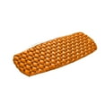 thumbnail image 1 of Sleeping Pad - Inflatable Sleeping Mat for Camping, Hiking, Backpacking - 74x22 Inches Compact Air Mattress, Waterproof Gear for Travel Outdoors - Green, 1 of 2