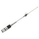 thumbnail image 3 of Antena de radio de 144/430MHz eficiente antena de radio móvil de doble banda de 144/430MHz conveniente 225dBi/38dBi para exteriores, 3 of 8