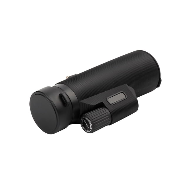 Telescopio monocular Wmkox8yii 10X42 con soporte para teléfono inteligente jkg5657