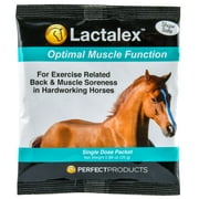 Perfect 10 (C)Lactalex Powder Single Packet(60)  1PACKET