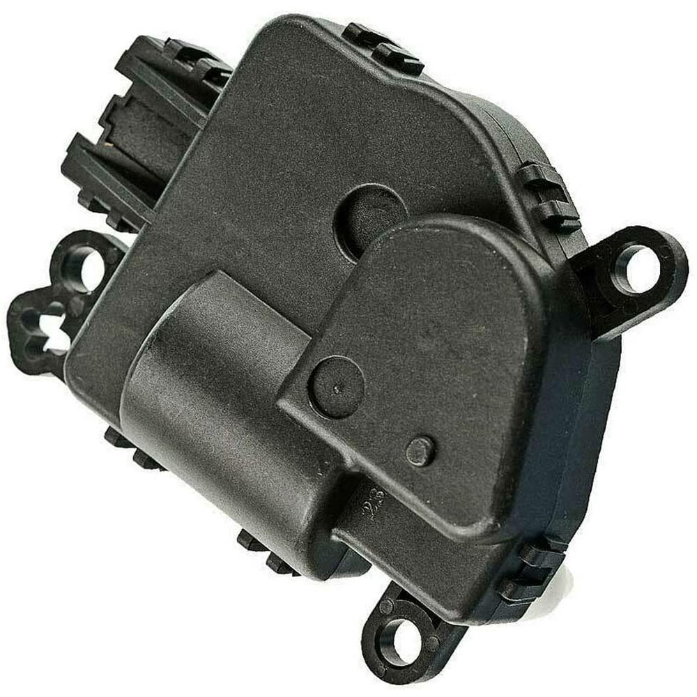 APremium HVAC A/C Heater Air Blend Door Actuator Replacement for Ford Mustang 20052009