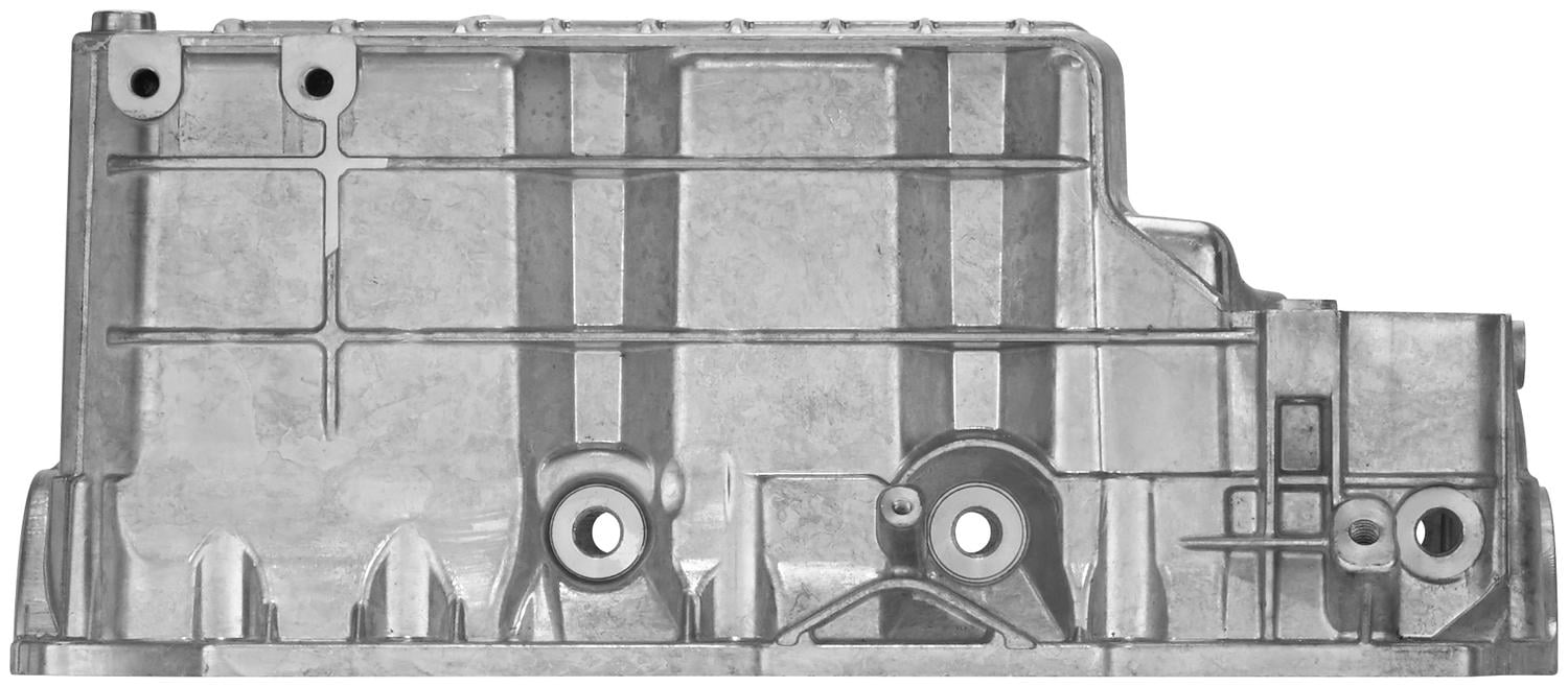 Spectra Premium GMP66A Aluminum Engine Oil Pan