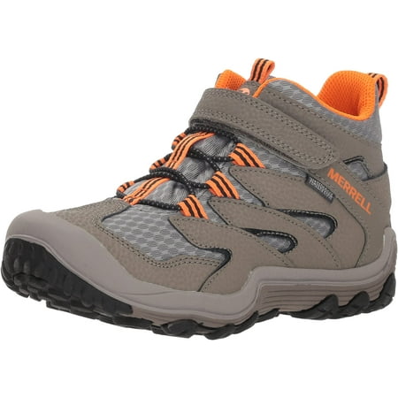 merrell chameleon kids