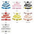 thumbnail image 3 of Ensemble de Décorations de Fête d'Anniversaire Garçons Filles Femmes Bébé Fournitures de Fête d'Anniversaire Ballons Rideaux pour Décorations de Fête d'Anniversaire Bébé, 3 of 3