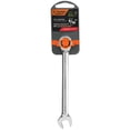 thumbnail image 2 of Llave Combinada CON Matraca 9/16'' X 76 T Truper 15739 LL-1218X, 2 of 2