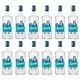 thumbnail image 1 of Pack de 12 Tequila Sauza Hacienda Plata 1 L, 1 of 3