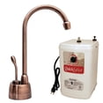 thumbnail image 2 of Westbrass D271H-11 Velosah Kit de Distribution d'Eau Chaude - Cuivre Antique, 2 of 4