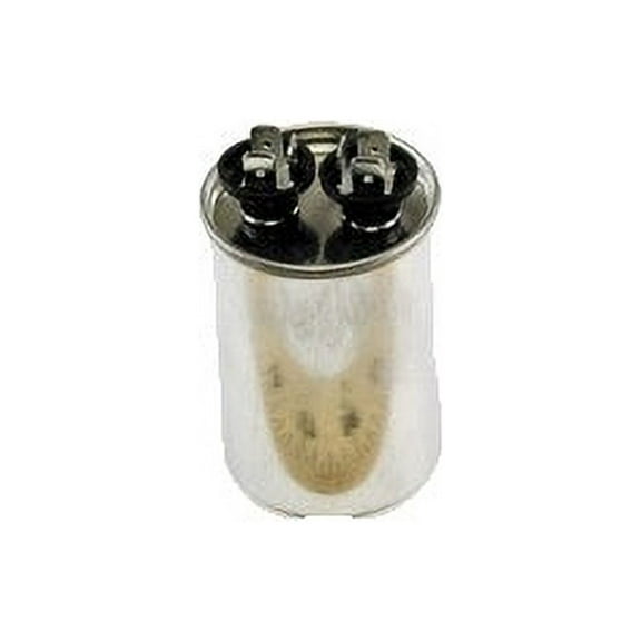 Tecumseh K150-03 - Run Capacitor 15Mfd 370V Kit