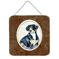 thumbnail image 1 of Entlebucher Mountain Dog Wall or Door Hanging Prints, 1 of 1