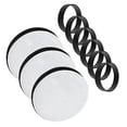 thumbnail image 1 of Filters & Belt Compatible with Eureka Powerspeed Bagless Upright Vacuum, 1 of 9