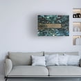 thumbnail image 2 of Canvas Wall Art - Greg Metro 'Urban Density' Wall Art for Living Room, Bedroom, or Office Décor by Trademark Fine Art - 24 x 16 Inches, 2 of 4