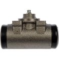 thumbnail image 2 of Dorman Wheel Cylinder W610146 First Stop; OE Replacement; 1.0625 Inch Bore; Bolt On, 2 of 5