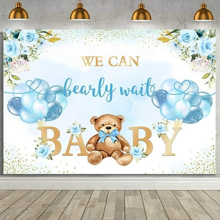 This item is unavailable -   Teddy bear party, Baby bear baby