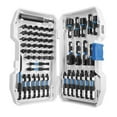 thumbnail image 3 of HART 68-Piece Impact Driver Bit Set with Storage Case, Torsion Zone, 3 of 7