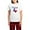 With Red Plaid Pant, variant on CafePress - Flag Map With Texas Women's Light Pajamas - Women's Short Sleeve Print T-Shirt and Pants Light Cotton Pajama Set