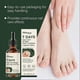 thumbnail image 4 of 7 Days Teas Tree Ginger Nailfungus Treatments, Nourishing Strengthening Nails Liquid for Healthier Growth, for Finger Toe Nails, 4 of 5