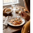 thumbnail image 3 of Nuovo Pumpkin & Sage Ravioli, 9oz, 6 Pack, 3 of 4