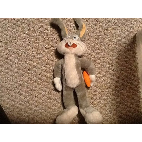 Bugs Bunny 12 Inch Plush