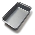 thumbnail image 1 of Bandeja Rectangular De Acero Para Asar 36.5x25 cm PRESS Antiadherente, 1 of 5