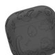 thumbnail image 2 of Funda Protectora Silicona para 4 Gen (2024) (Gris Oscuro), 2 of 3