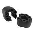thumbnail image 1 of Snap-In Fenders Bumper Anti Crash Buffer 295100418 Black For Sea-Doo Gtx Spark, 1 of 12