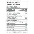 thumbnail image 4 of Pillsbury Toaster Strudel Strawberry Flavour with Cream Cheese Style Filling, 6 Pastries, 326 g, 4 of 6