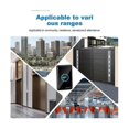 thumbnail image 3 of RFID NFC Copier Duplicator 13.56KHz Key Fob NFC Smart Card Reader Writer 13.56MHz Encrypted Program, 3 of 5