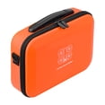 thumbnail image 4 of Caja Transporte para DJI Neo Drone Estuche Control Remoto RC () Naranja, 4 of 8