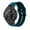 Dark Blue, variant on Jacenvly 2024 New Soft Colorful Silicone Watch Band Straps Compatible For Amazfit T-Rex/Por Cool