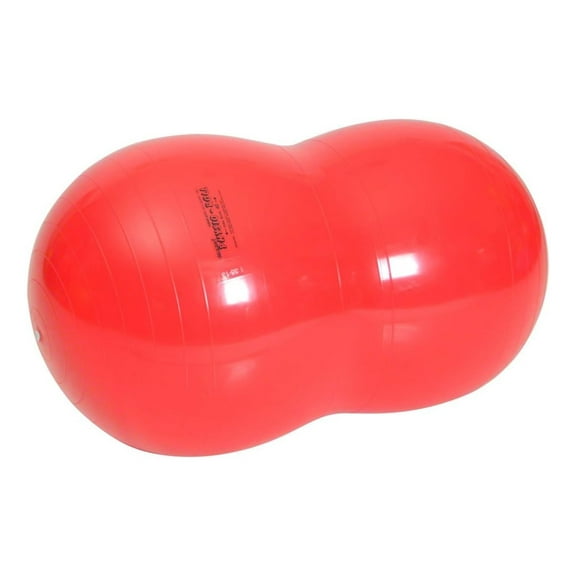 LP8801 Physio Roll, 40, Red, Made in Italy