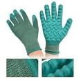 thumbnail image 3 of Guantes de protección laboral, protección contra impactos antivibración, guantes resistentes al desgaste, guantes antivibración, eficiencia maximizada, 3 of 8