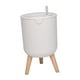 thumbnail image 4 of Soporte para macetas, organizador de macetas, regalo, decoración, contenedores para plantas, florero para jardín, plantas de interior, hogar, cocina, 4 of 8