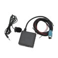 thumbnail image 3 of Adaptador Bluetooth Amplificador auxiliar Filtro de ruido Reemplazo para CDA‑9852 E CDA‑9856 E CDA‑9857 E CDE‑9870, 3 of 20