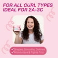 thumbnail image 4 of Dippity-do, Girls With Curls, Gelée, 11.5 fl.oz, 4 of 11