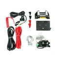 thumbnail image 3 of New 4500Lb Complete Winch Kit Assembly Fits John Deere Yamaha ATV UTV Win0019, 3 of 3