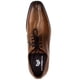 thumbnail image 4 of Zapatos para Hombre Mariscal 9101 cafe 25, 4 of 6