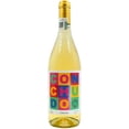 thumbnail image 1 of Vino Blanco Conchudo Chenin Blanc 750 ml CONCHUDO Blanco, 1 of 3