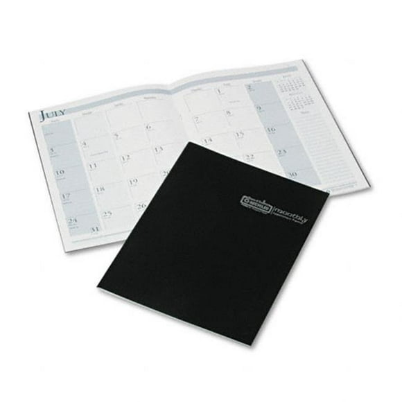 House of Doolittle HOD26002 Economy Monthly Planner 14 Mos. the product will be for the current year