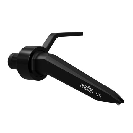 Ortofon Concorde 5S (オルトフォン シェル一体 MMカートリッジ) コンコルド5S