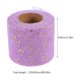 thumbnail image 2 of AURARMLET Mesh Morado Para Manualidades De Diademas Y Con Material Poliéster Resistente, 2 of 6