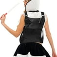 thumbnail image 2 of Sword Bag Sword Carry Case Backpack Strap Cosplay Costume Back Carry Strap, 2 of 5