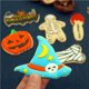 thumbnail image 3 of Bewildely Molde para galletas, decoración de Halloween, accesorio DIY, mano de obra, accesorios para el hogar, capacidad Manual exquisita, Herramientas y accesorios para hornear, 3 of 6