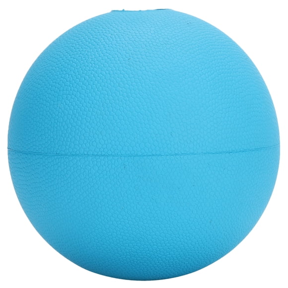 LAFGUR Pet Supplies,Leakage Food Toy,Rubber Dog Food Ball Foraging Training Resistant Bite Chew Toy Interactive Pet Supplies