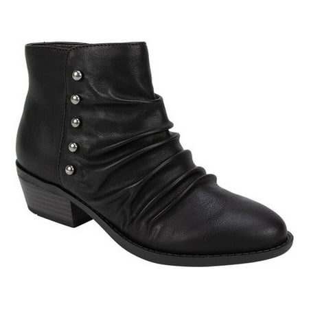 - Women's White Mountain Declan Ankle Boot