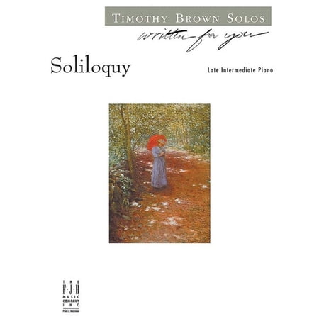 Soliloquy PS 2028 VD1
