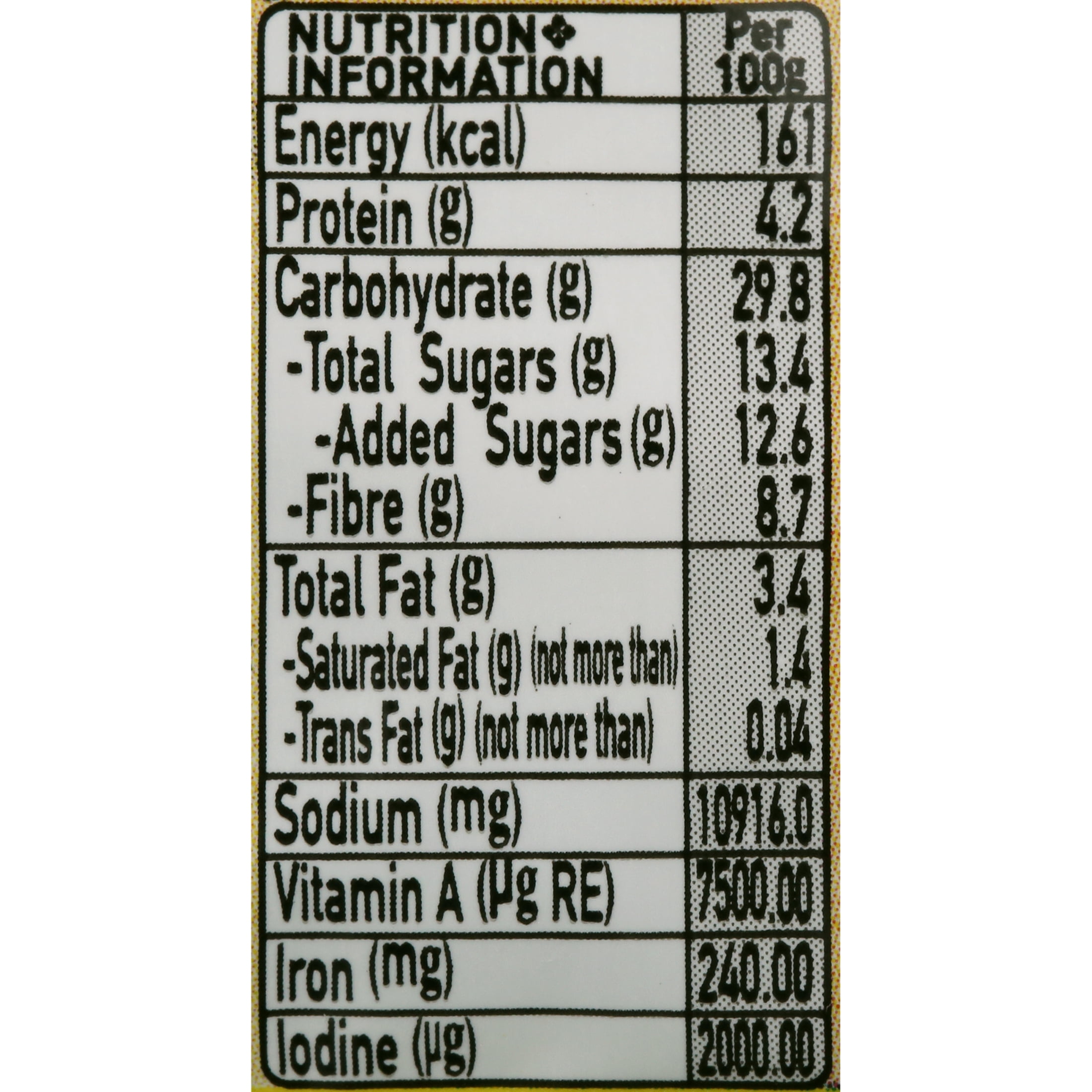Maggi Masala A Magic 6Gm (Pack Of 20)