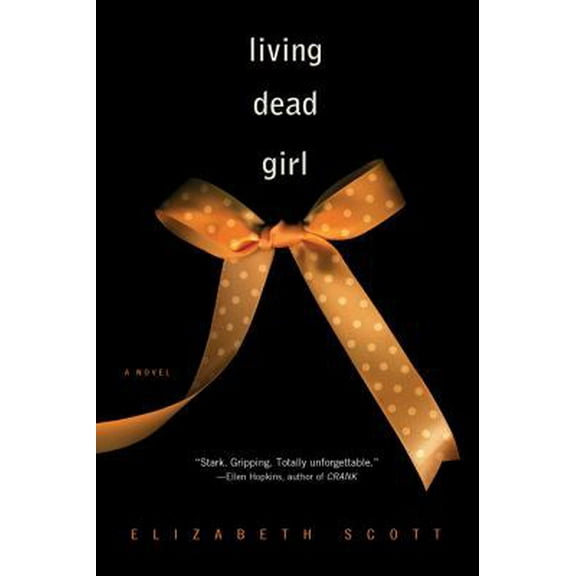 Pre-Owned Living Dead Girl (Paperback) 1416960600 9781416960607