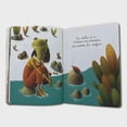 thumbnail image 4 of Libro De la vida de las ranas Cuentos infantiles Libro niños Ediciones El Naranjo Libro de Texto, 4 of 7