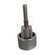 thumbnail image 2 of Roscador de tubos, herramientas de fontanería, práctico, multifunción, de roscas internas y externas para taladro eléctrico para reparación. 6 puntos, 2 of 8