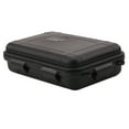 thumbnail image 2 of Outdoor Shockproof Box Outdoor Storage Case Waterproof Storage Box Outdoor Survival Container Flashlights Home Travel For Outdoor Activities Wrenches, 2 of 3